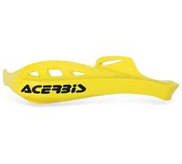 Paramani Acerbis Rally Profile Giallo Giallo
