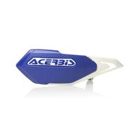 Acerbis Paramano X-Elite Blu/Bianco
