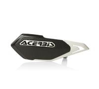 Acerbis Paramano X-Elite Nero/Bianco