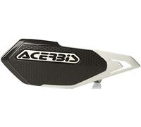 Acerbis X-Elite, paramani male Nero/Bianco