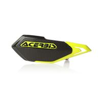 Acerbis Paramano X-Elite Nero/Giallo
