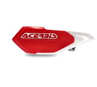 Acerbis Paramano X-Elite Red/White