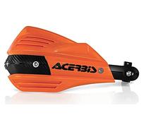 Parafango Anteriore Acerbis Honda Xr 400 r 1996 1997 1998 1999 2000 2001 2002