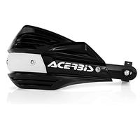 ACERBIS PARAMANO X-FACTOR NERO