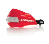 Acerbis Paramano X-Factor Rosso/Bianco