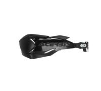 Acerbis Paramano X-Factory Africa Twin 16 Nero
