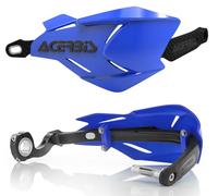 Acerbis X-Factory, Paramani male Blu Scuro/Nero