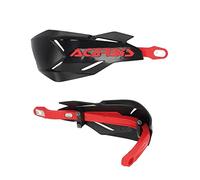 ACERBIS PARAMANO X-FACTORY NERO/ROSSO