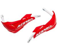 ACERBIS PARAMANO X-FACTORY ROSSO/BIANCO
