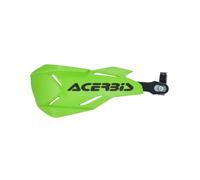 Acerbis Paramano X-Factory Verde/Nero