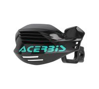 Paramani Acerbis X-Force Nero/Verde Nero,Verde
