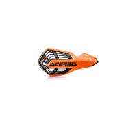 ACERBIS PARAMANO X-FUTURE ARANCIO/NERO