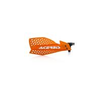 Acerbis PARAMANO X-ULTIMATE ARANCIO/BIANCO