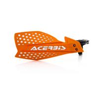 Acerbis Paramano X-Ultimate Arancione/Bianco