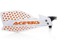Acerbis PARAMANO X-ULTIMATE BIANCO/ARANCIO