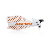 Acerbis Paramano X-Ultimate Bianco/Arancione