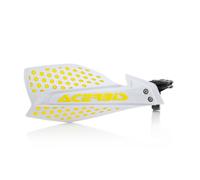 Acerbis Paramano X-Ultimate Bianco/Giallo