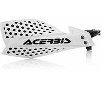 ACERBIS Paramani X-Ultimate X-ULTIMATE, BIANCO/NERO