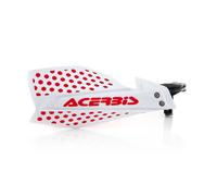 Acerbis Paramano X-Ultimate Bianco/Rosso