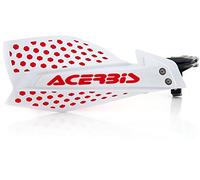 Acerbis PARAMANO X-ULTIMATE BIANCO/ROSSO