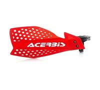 ACERBIS PARAMANO X-ULTIMATE ROSSO/BIANCO