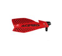 Acerbis Paramano X-Ultimate Rosso/Nero