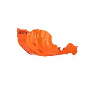 ACERBIS PARAMOTORE ARANCIO 2 GAS GAS ES 700 2022 2023 2024 0025955.011.016