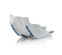 ACERBIS PARAMOTORE BIANCO/BLU HUSQVARNA FC 450 2016 2017 2018 0021755.232