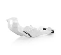 ACERBIS PARAMOTORE BIANCO/NERO GAS GAS EC 250 2021 2022 2023 0024022.237