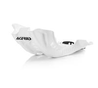 ACERBIS PARAMOTORE BIANCO/NERO GAS GAS EX 250 F 2021 2022 2023 0023661.237