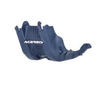 Paramotore Sottomotore ACERBIS Paracoppa Blu HUSQVARNA FE 501 W 2024-2024