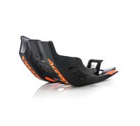 Paramotore Sottomotore ACERBIS Nero Arancio GAS GAS MC 450 F 2021-2023