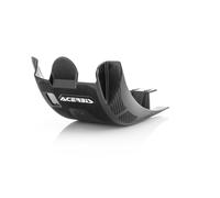 ACERBIS PARAMOTORE NERO HONDA CRF 250 R 2018 2019 2020 2021 0023290.090