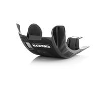 ACERBIS PARAMOTORE NERO HONDA CRF 450 R 2017 2018 2019 2020 0022656.090
