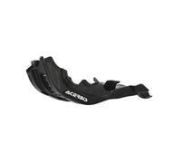 Paramotore Sottomotore ACERBIS Paracoppa Nero HONDA CRF 450 R-WE 2025-2025