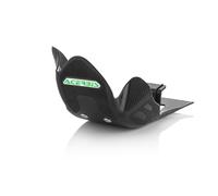 ACERBIS PARAMOTORE PER KAWASAKI NERO KAWASAKI KX 250 4T 2020 0022502.090