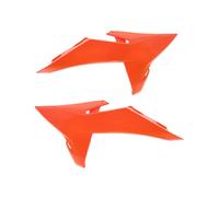 Acerbis Paraschizzi Radiatore Arancione 016 0026919.011.016 - 1 PZ