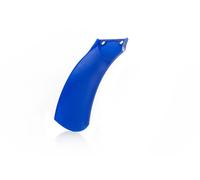 Acerbis Paraspruzzi Yzf250 10-16/Yzf450 14-16 Blu