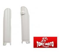 ACERBIS PARASTELI KTM SX 125 200 250 380 400 2000 < 2007 BIANCO
