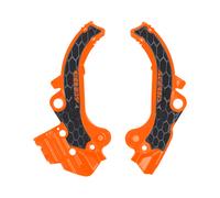 ACERBIS PARATELAIO X-GRIP ARANCIO/NERO GAS GAS MC 65 2024