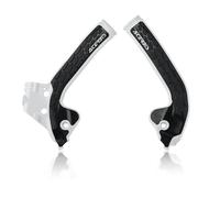 ACERBIS PARATELAIO X-GRIP BIANCO GAS GAS MC 85 2021-2024 0022893.030