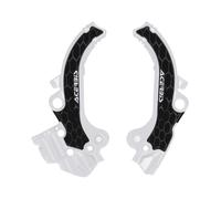 ACERBIS PARATELAIO X-GRIP BIANCO/NERO GAS GAS MC 65 2024