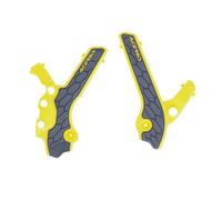 ACERBIS PARATELAIO X-GRIP GRIGIO/GIALLO SUZUKI DRZ 400 2000-2023 0025996.290