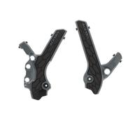 ACERBIS PARATELAIO X-GRIP GRIGIO/NERO SUZUKI DRZ 400 2000-2023 0025996.293