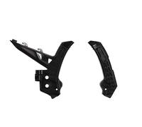 ACERBIS PARATELAIO X-GRIP NERO/NERO GAS GAS EC 250 2024 0026105.321