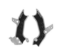 ACERBIS PARATELAIO X-GRIP PER KAWASAKI GRIGIO/NERO KAWASAKI KX 450 2024 0026096.293