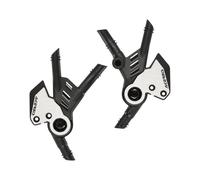 ACERBIS PARATELAIO X-GRIP PER NERO/BIANCO BMW R 1200 GS 2013-2017 2018