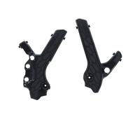 ACERBIS PARATELAIO X-GRIP PER SUZUKI NERO SUZUKI DRZ 400 2000-2023 0025996.090
