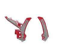 ACERBIS PARATELAIO X-GRIP ROSSO/GRIGIO GAS GAS EC 250 2024 0026105.347
