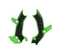 ACERBIS PARATELAIO X-GRIP VERDE/NERO KAWASAKI KX 450 2024 0026096.377